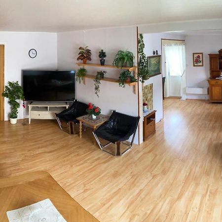 House Apartment Gryllefjord Ngoại thất bức ảnh