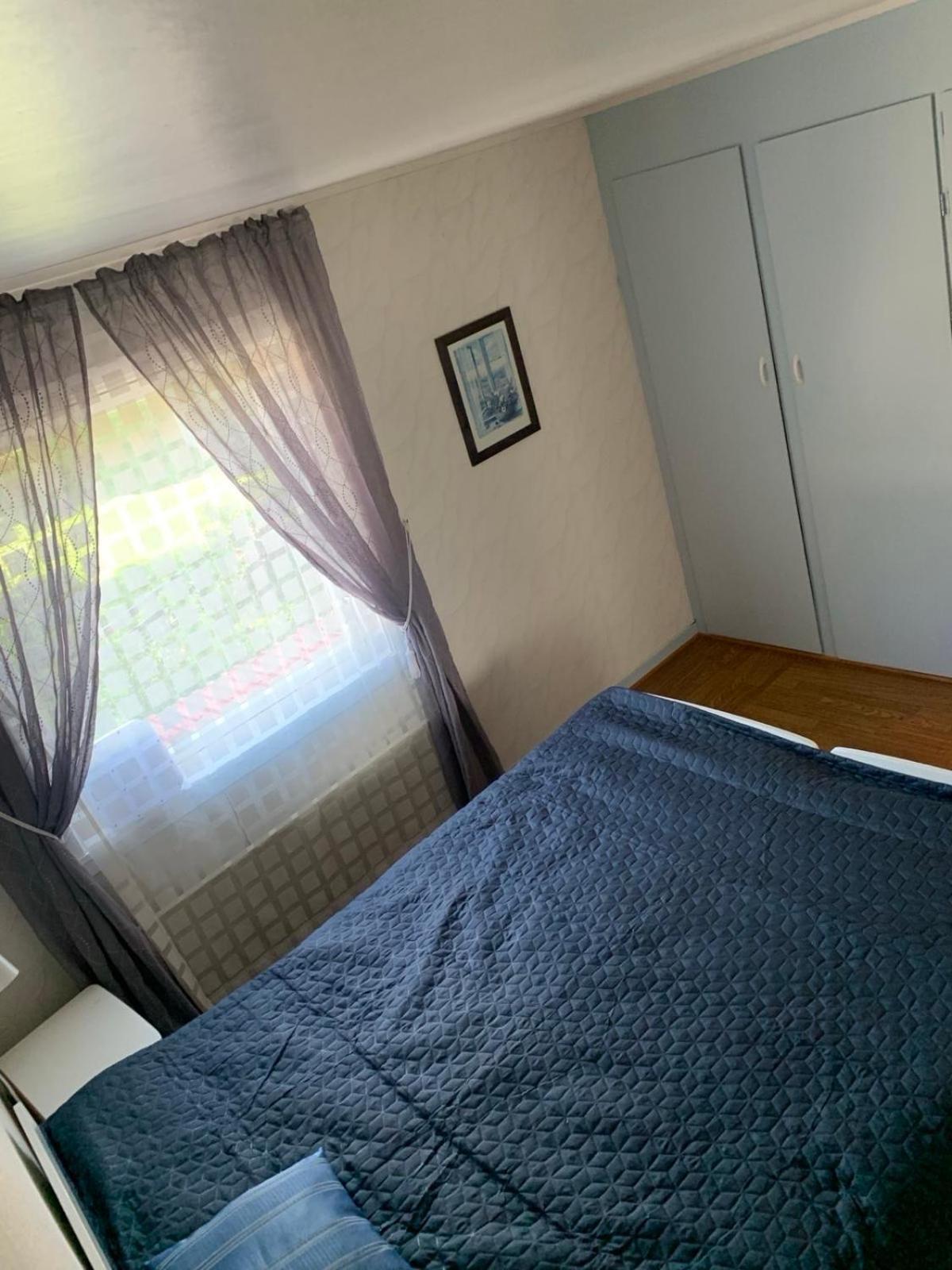 House Apartment Gryllefjord Ngoại thất bức ảnh