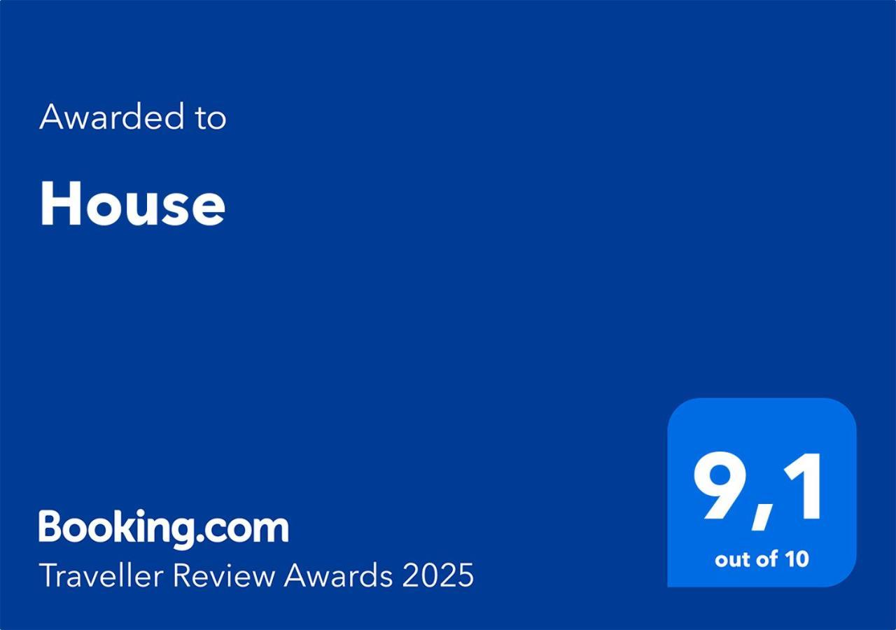 House Apartment Gryllefjord Ngoại thất bức ảnh